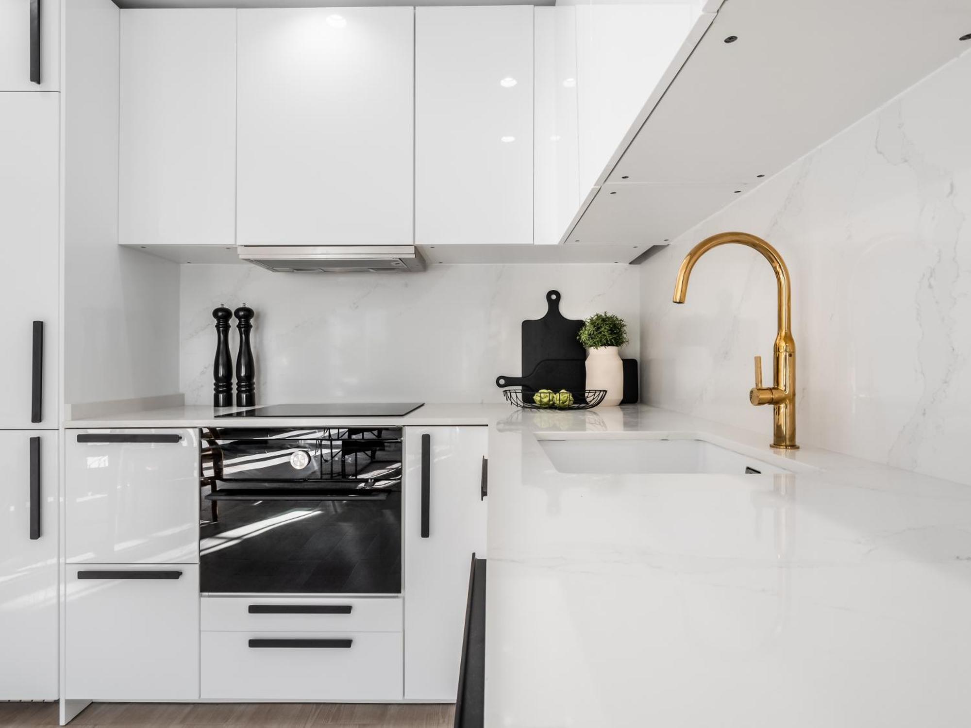 3 Bdrm Stylish Apt W Pool In Puerto Banus Marbella Dış mekan fotoğraf