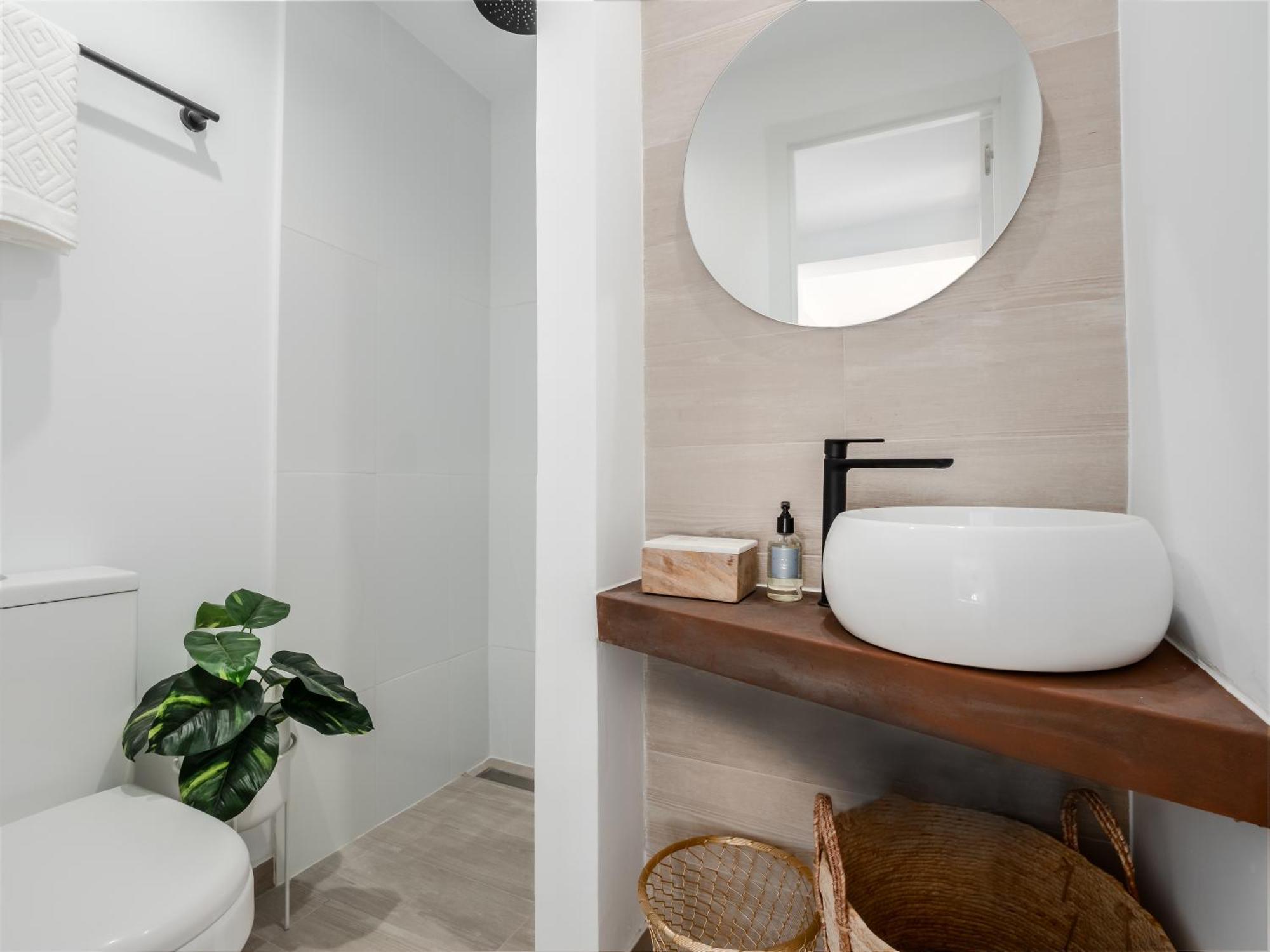 3 Bdrm Stylish Apt W Pool In Puerto Banus Marbella Dış mekan fotoğraf