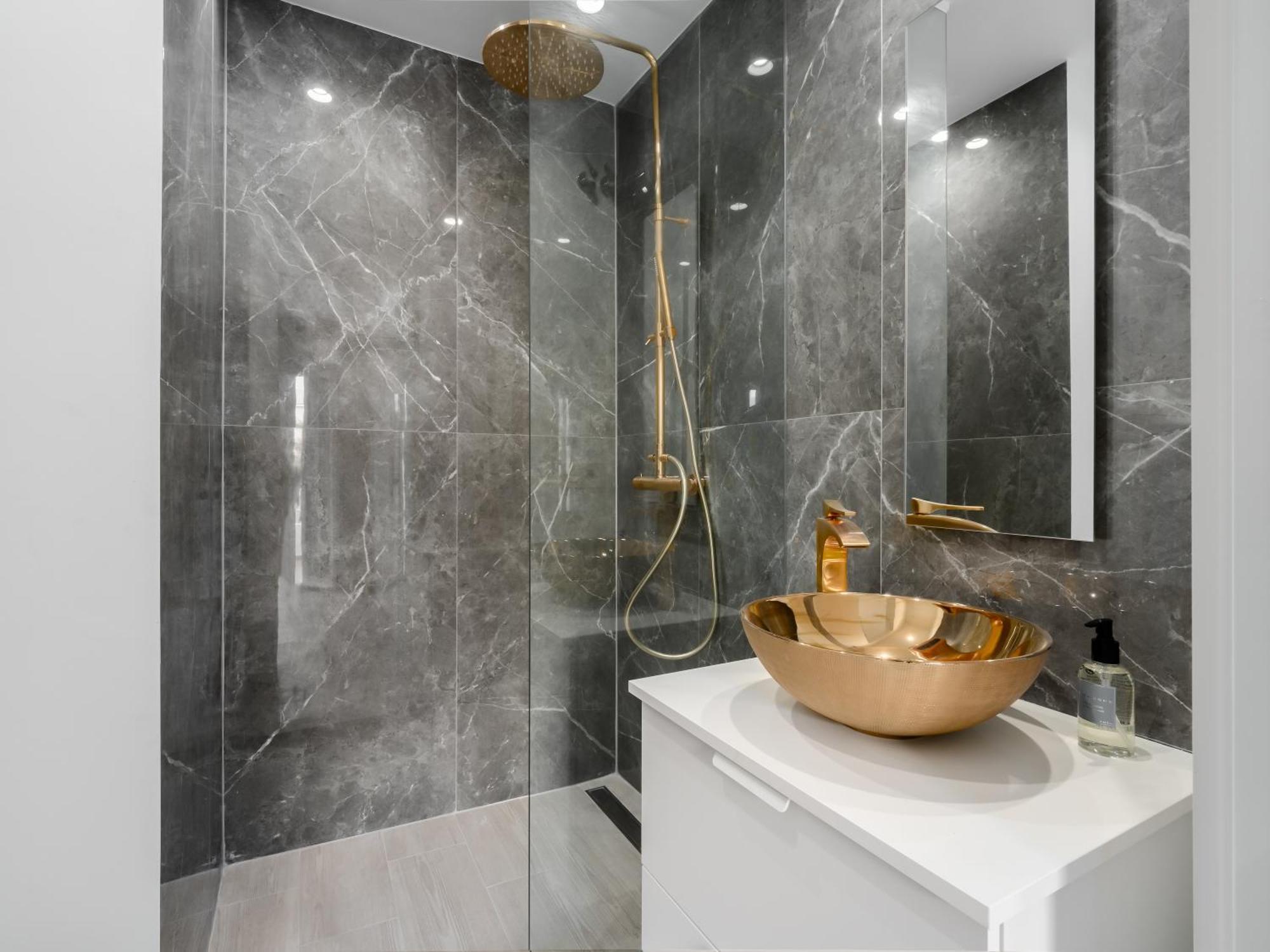 3 Bdrm Stylish Apt W Pool In Puerto Banus Marbella Dış mekan fotoğraf