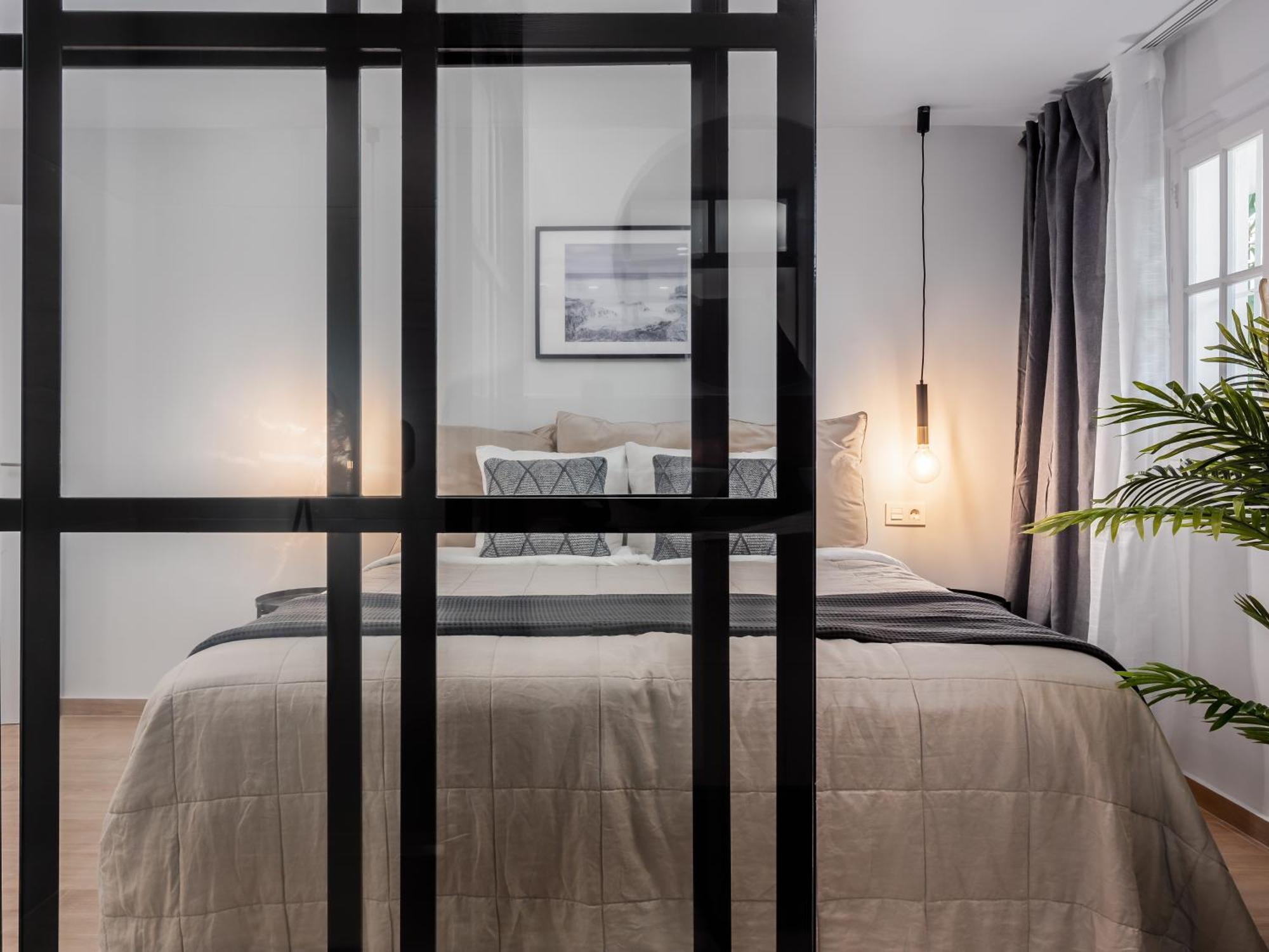 3 Bdrm Stylish Apt W Pool In Puerto Banus Marbella Dış mekan fotoğraf
